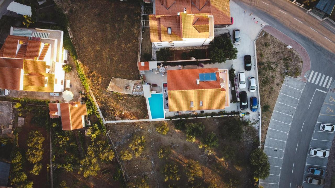 Apartment Juric Trogir Exteriér fotografie