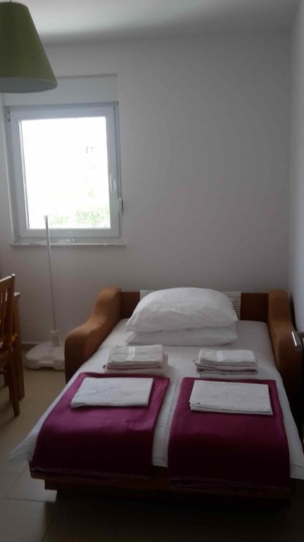Apartment Juric Trogir Exteriér fotografie
