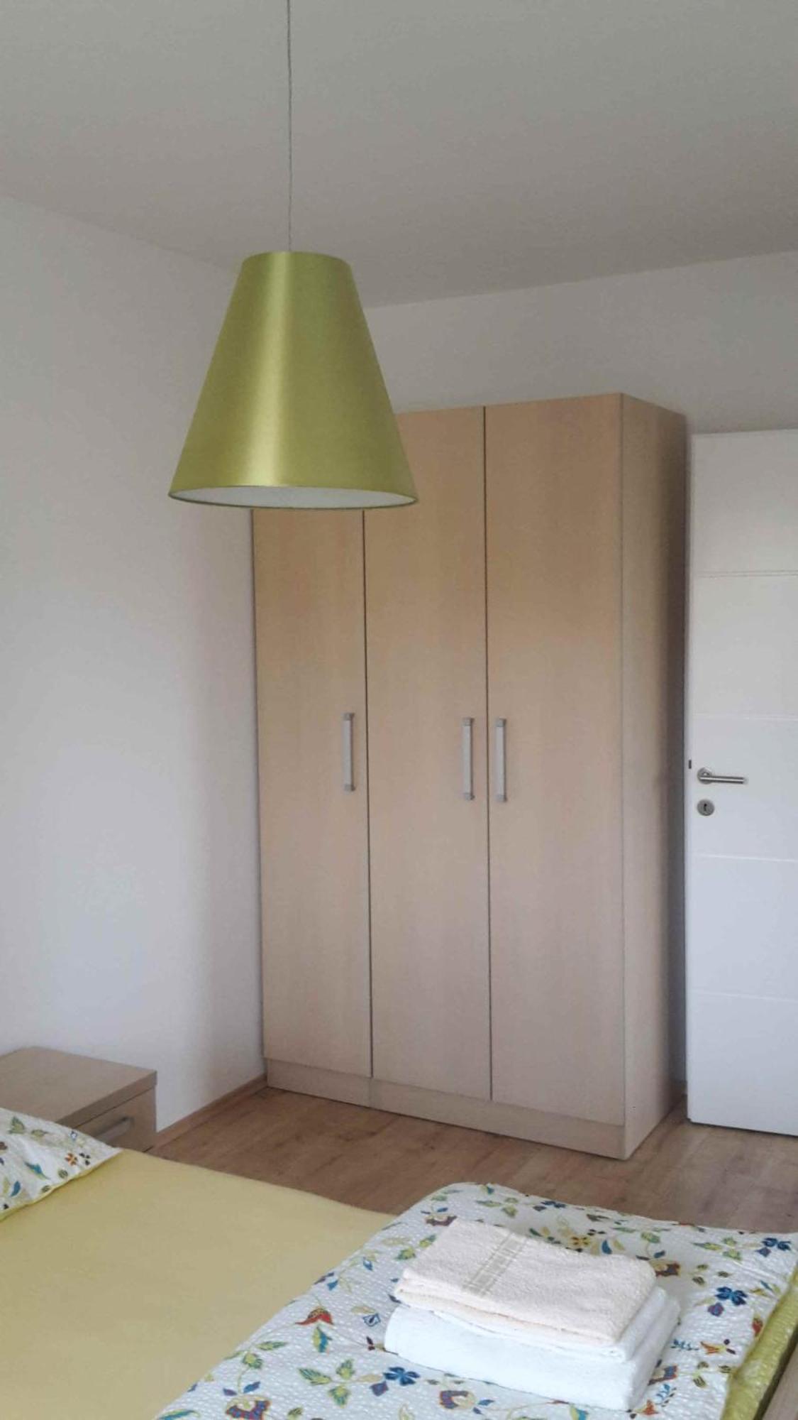 Apartment Juric Trogir Exteriér fotografie