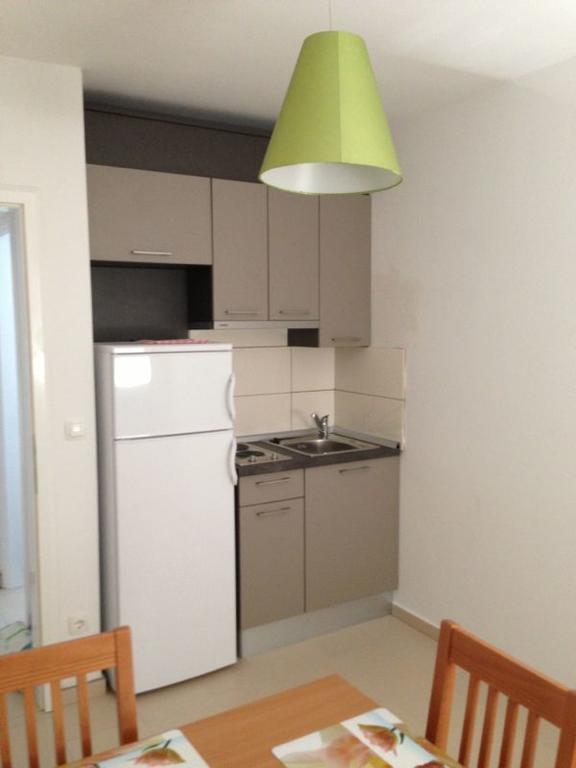 Apartment Juric Trogir Exteriér fotografie
