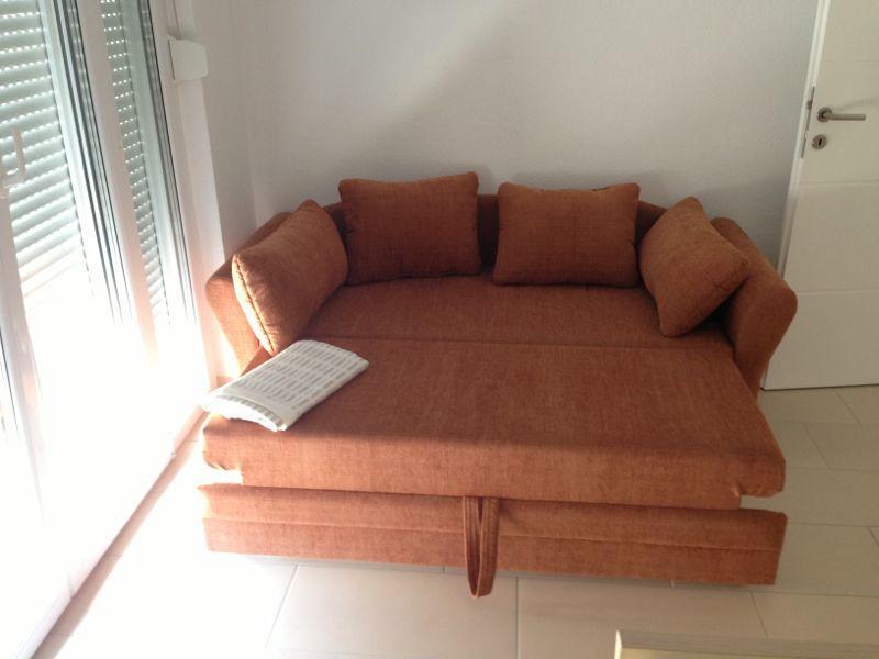 Apartment Juric Trogir Exteriér fotografie