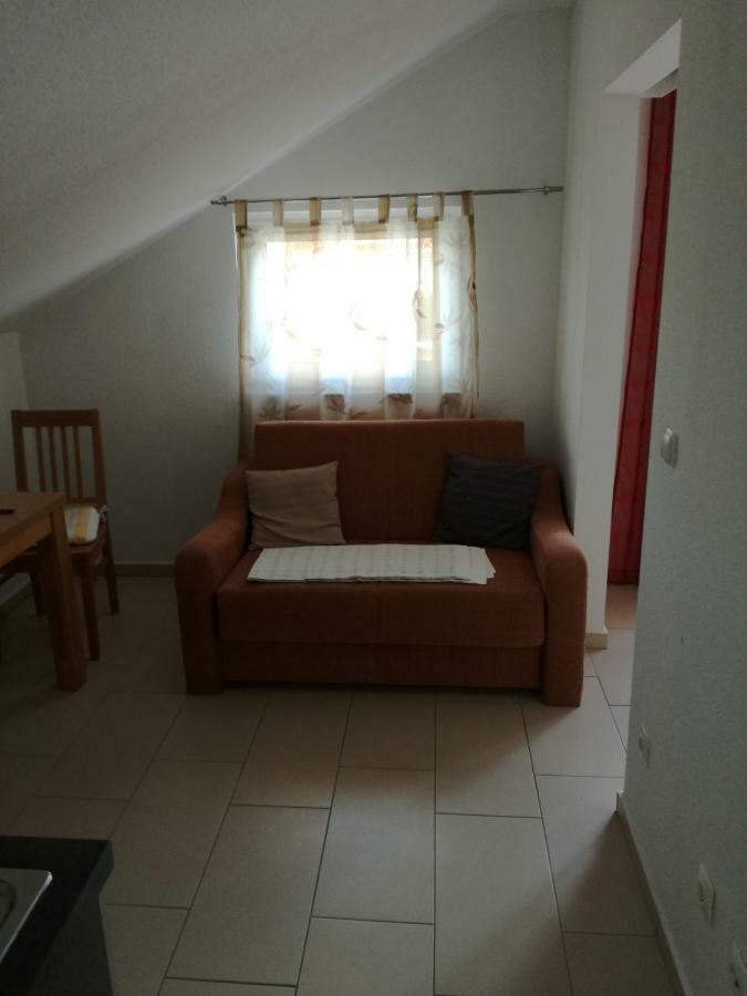Apartment Juric Trogir Exteriér fotografie