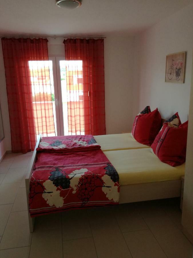 Apartment Juric Trogir Exteriér fotografie