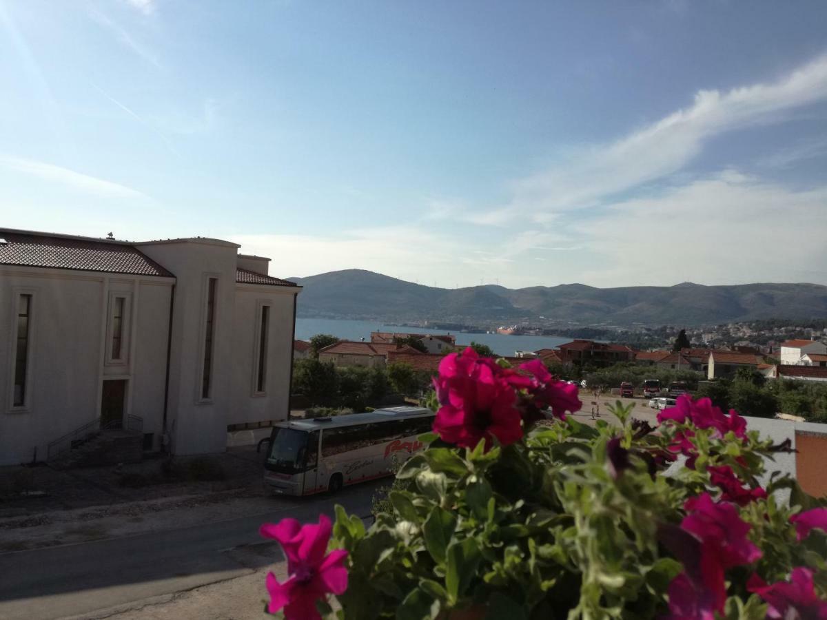Apartment Juric Trogir Exteriér fotografie