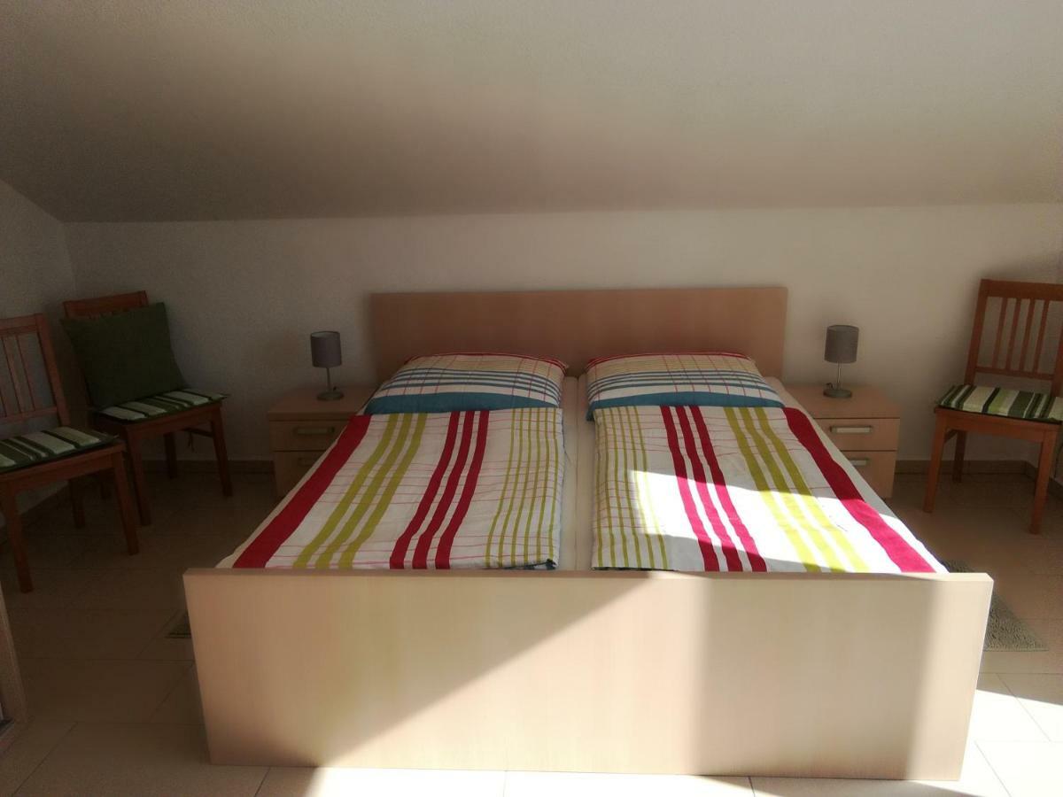 Apartment Juric Trogir Exteriér fotografie