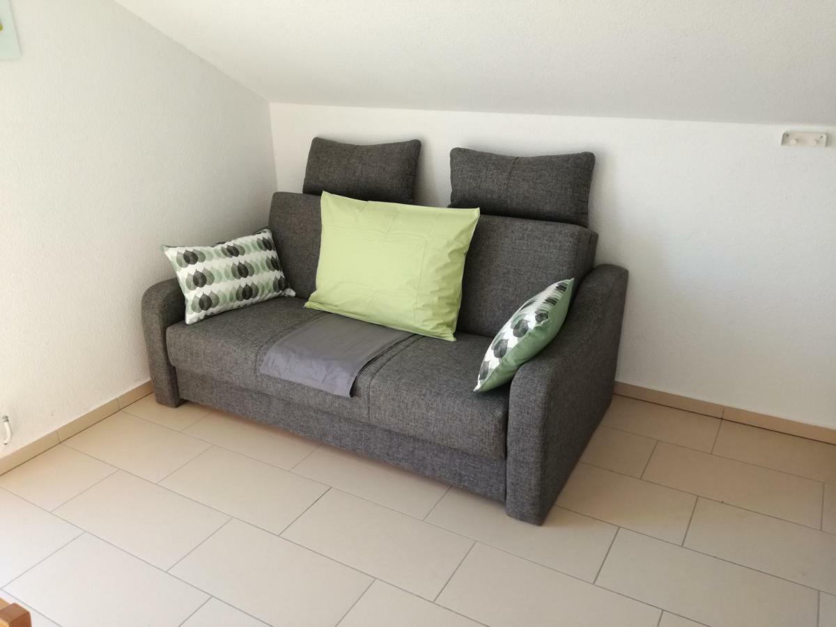 Apartment Juric Trogir Exteriér fotografie