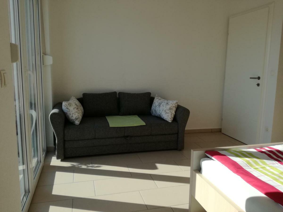 Apartment Juric Trogir Exteriér fotografie