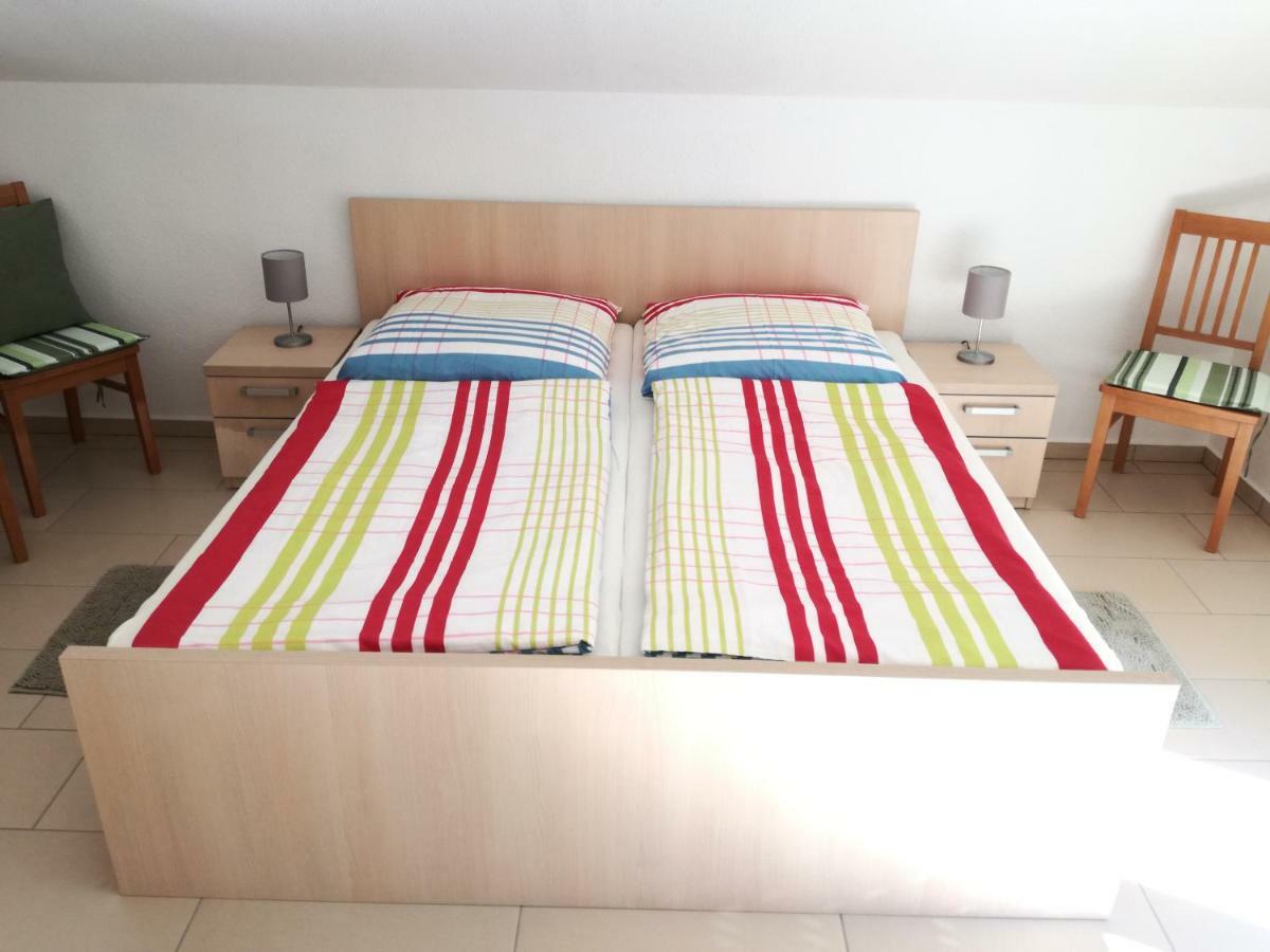 Apartment Juric Trogir Exteriér fotografie