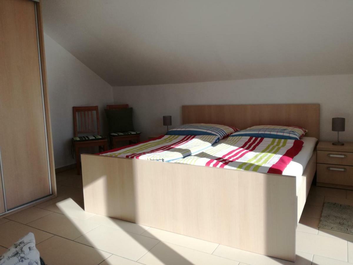 Apartment Juric Trogir Exteriér fotografie