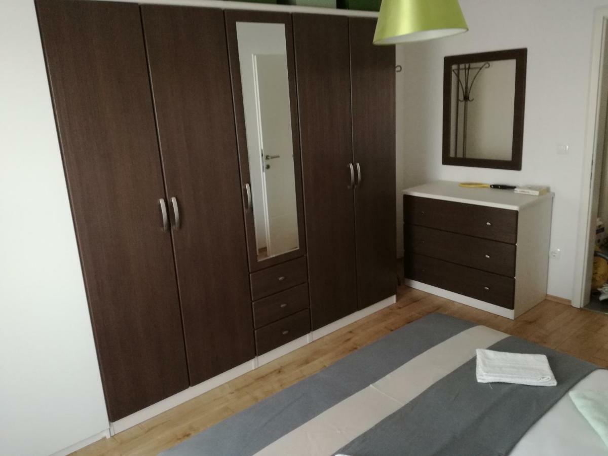 Apartment Juric Trogir Exteriér fotografie
