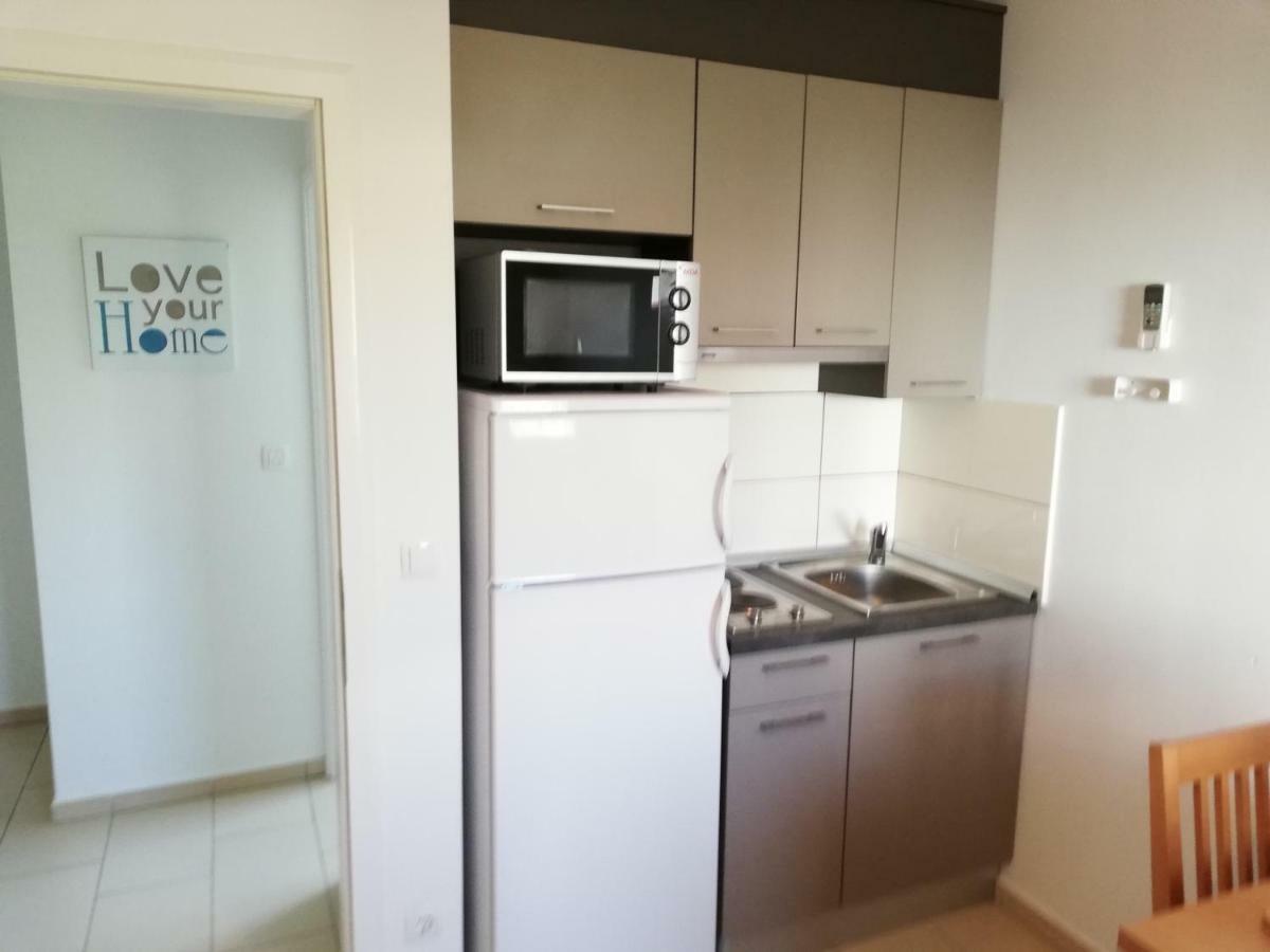 Apartment Juric Trogir Exteriér fotografie