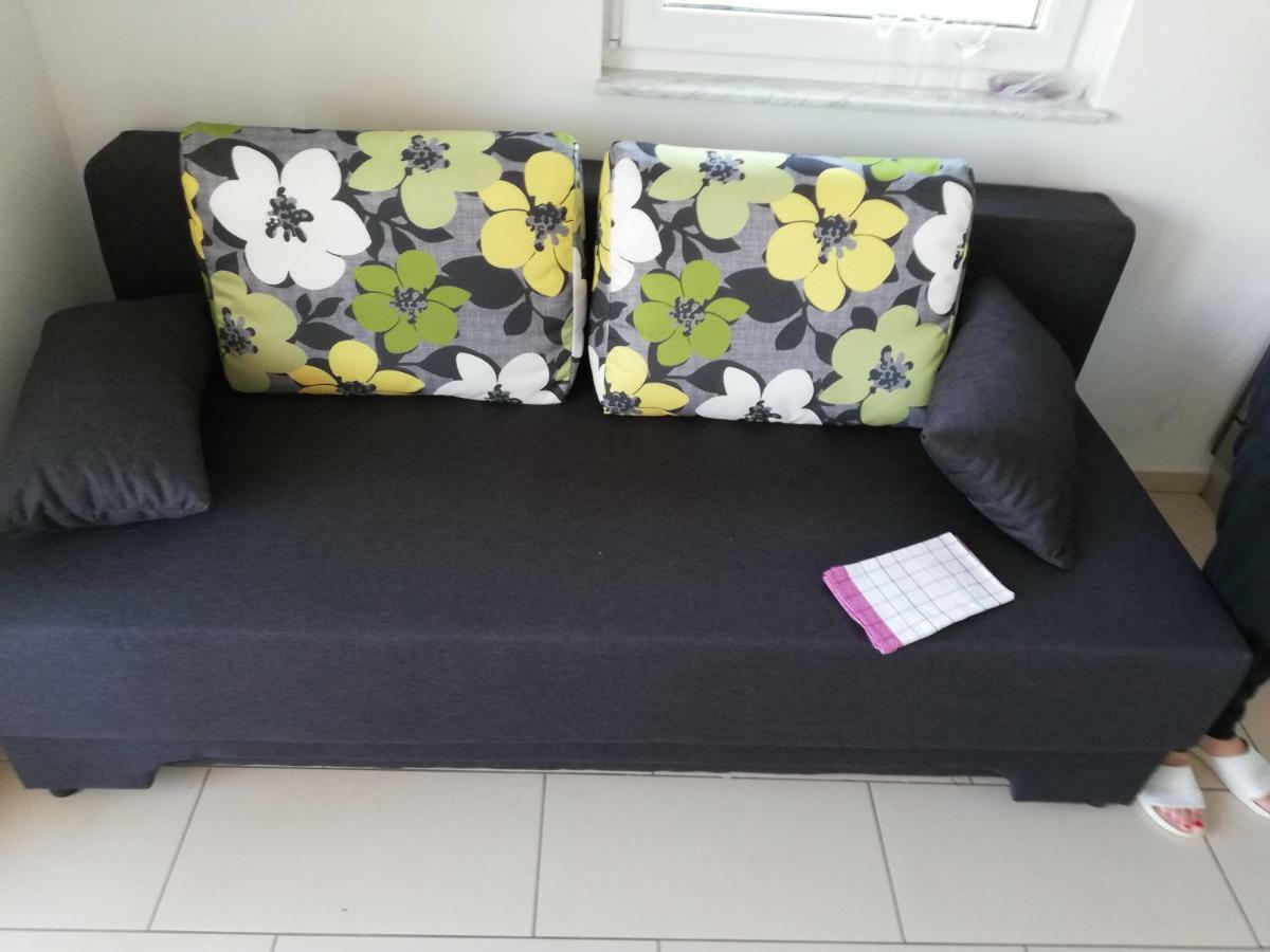 Apartment Juric Trogir Exteriér fotografie