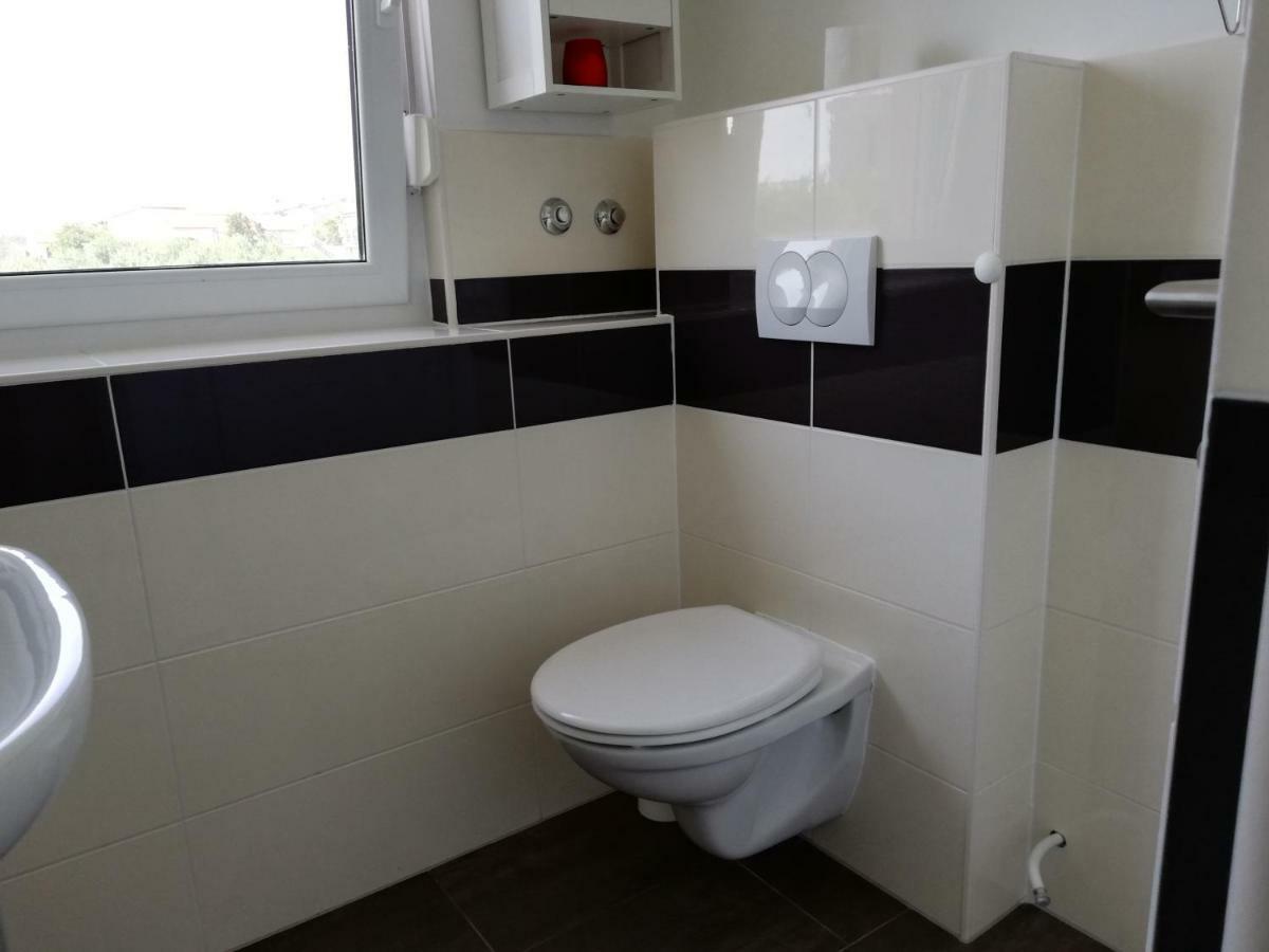 Apartment Juric Trogir Exteriér fotografie