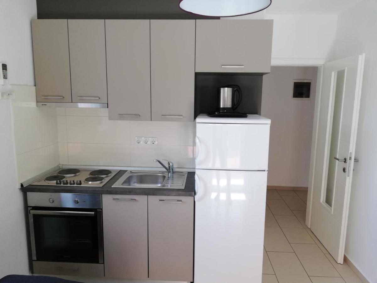Apartment Juric Trogir Exteriér fotografie