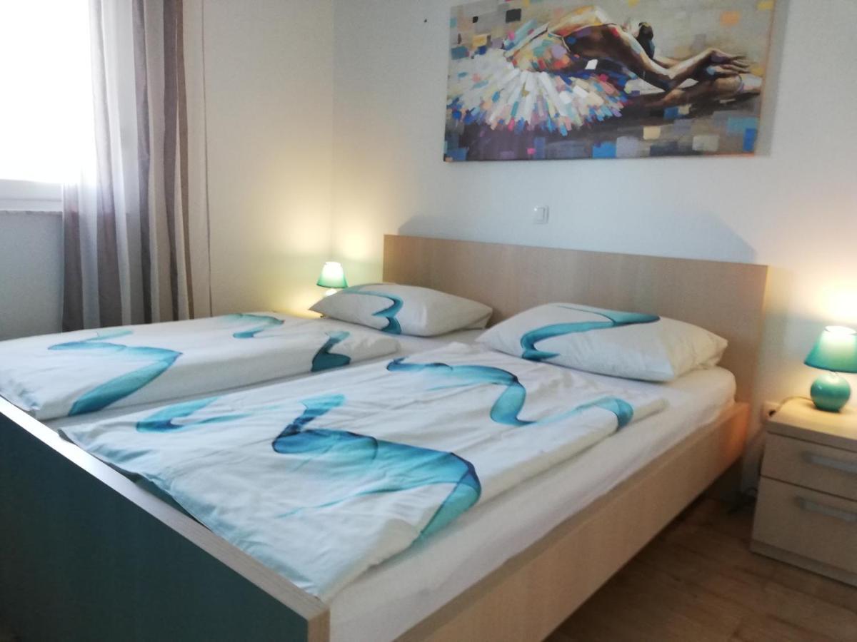 Apartment Juric Trogir Exteriér fotografie