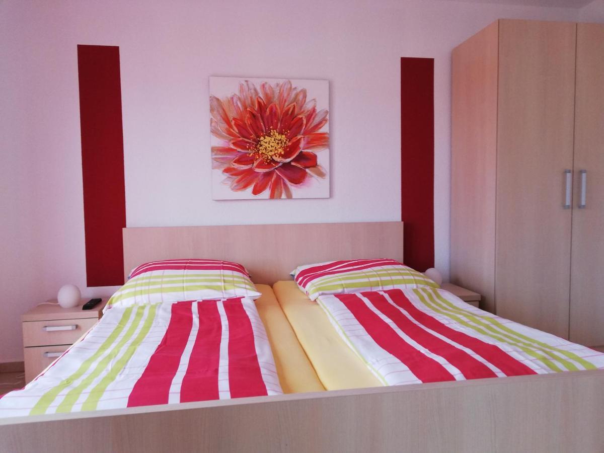 Apartment Juric Trogir Exteriér fotografie